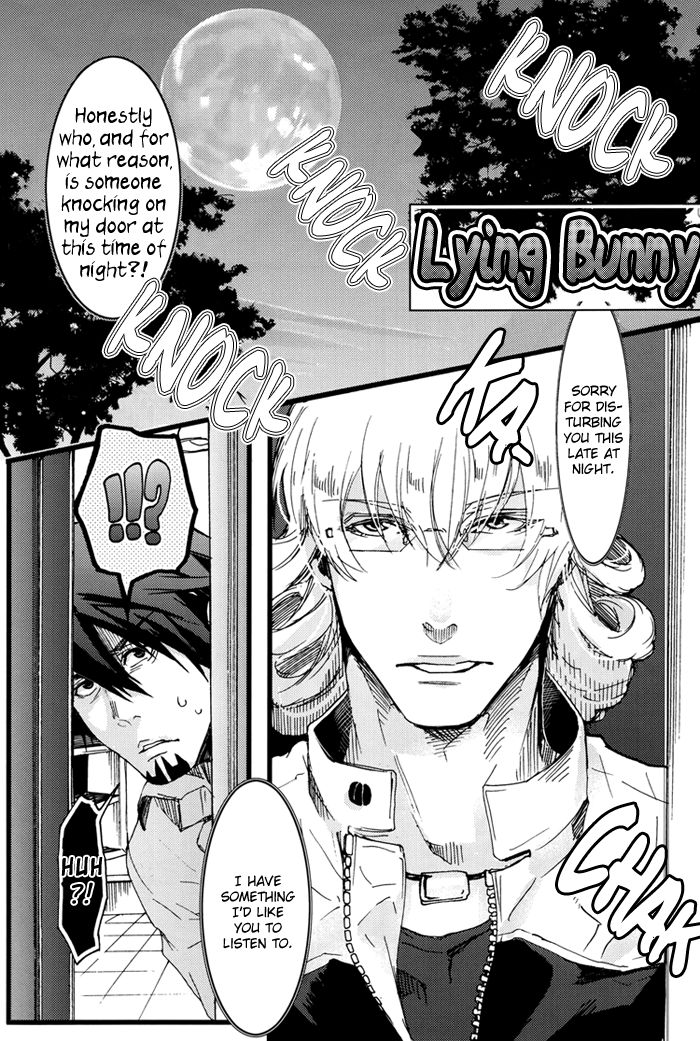 Escape Language page 4 full