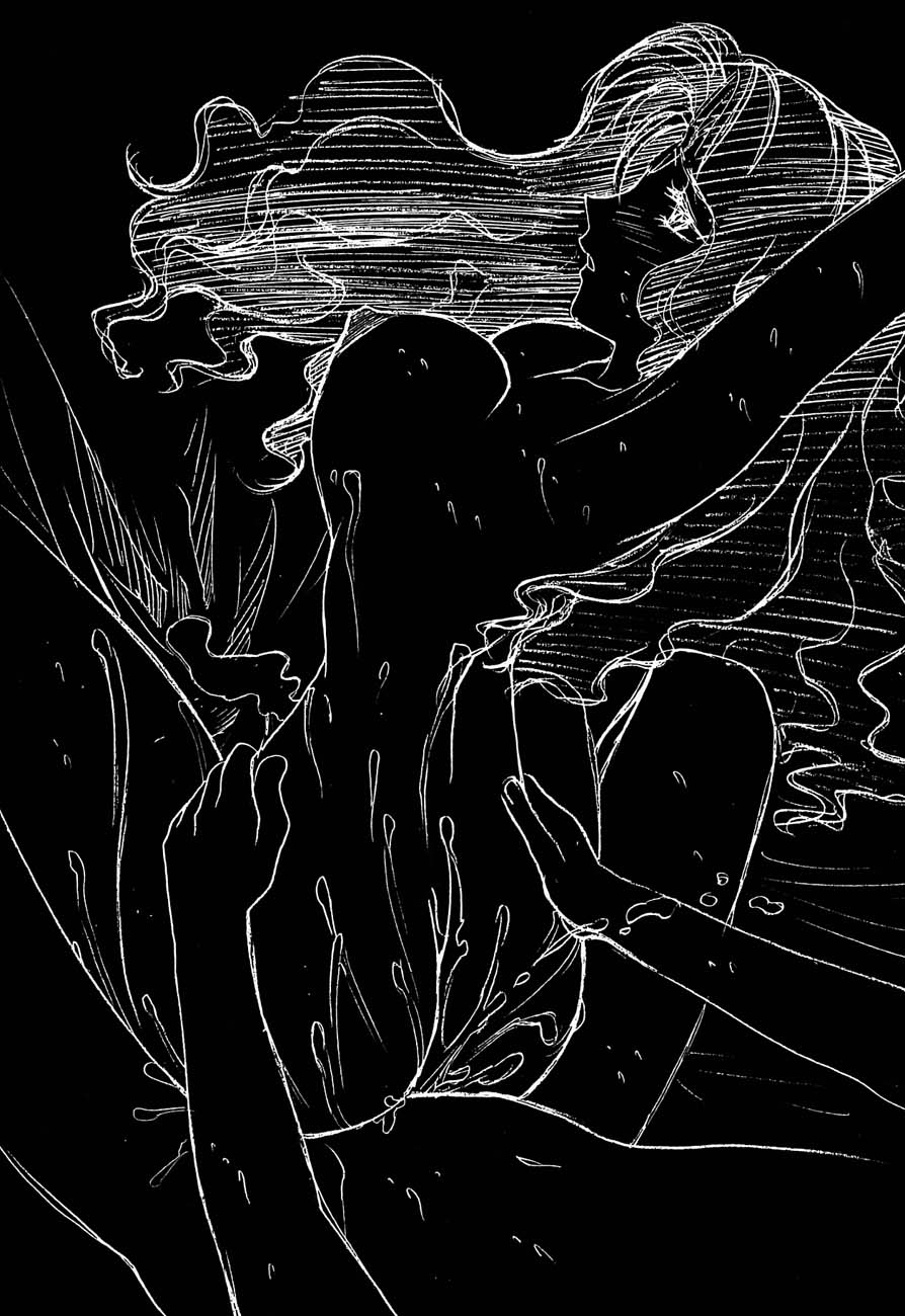 Cherry Girls Preparation page 5 full