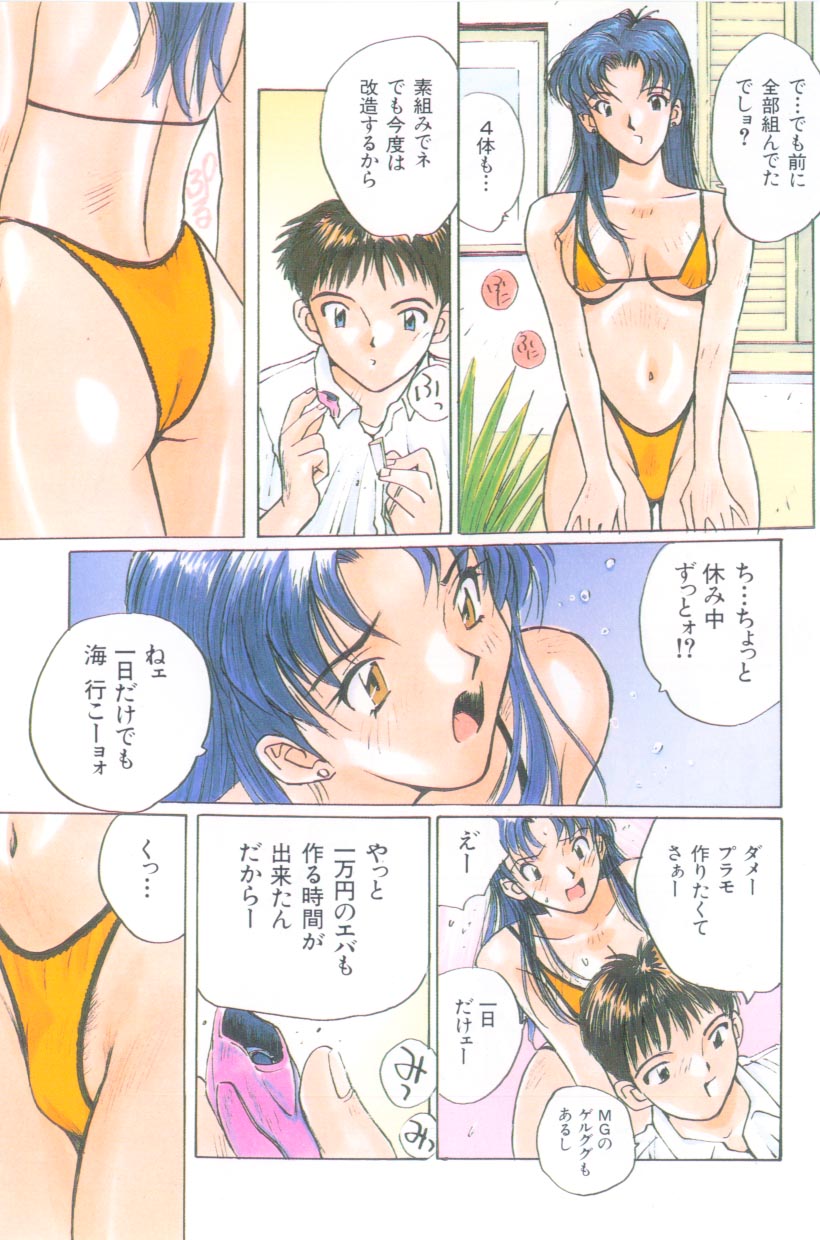 Katase Nisshi - Katase Album page 10 full