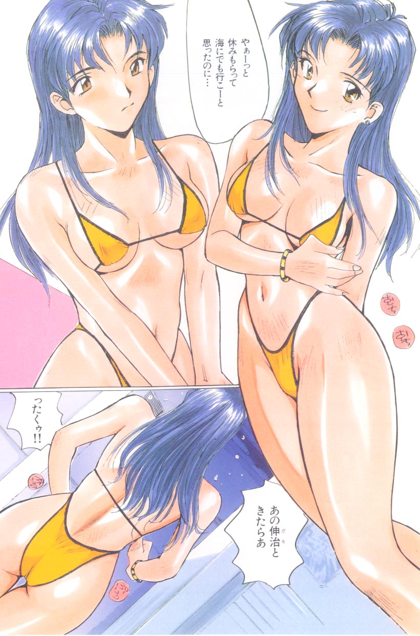 Katase Nisshi - Katase Album page 7 full