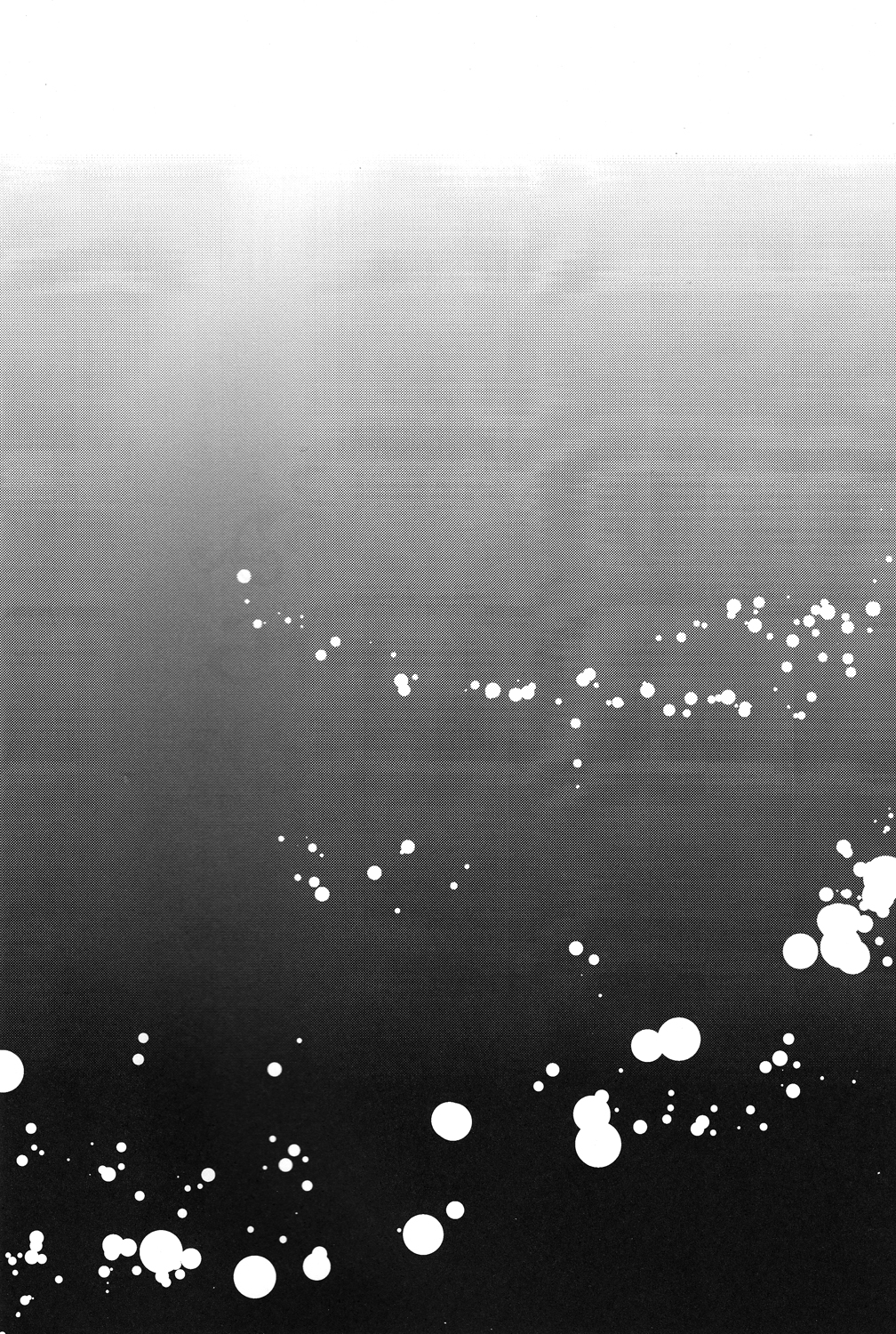 Yoru wa Korekara page 3 full