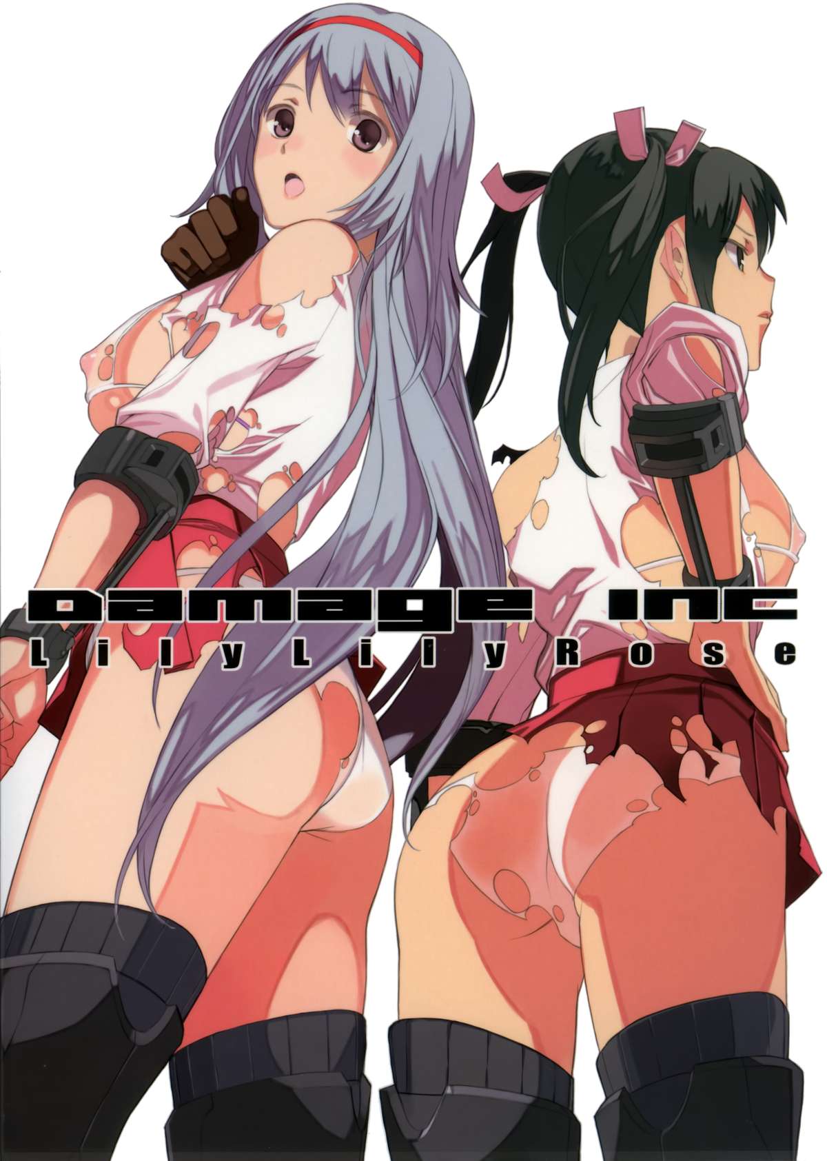 DAMAGEinc page 2 full