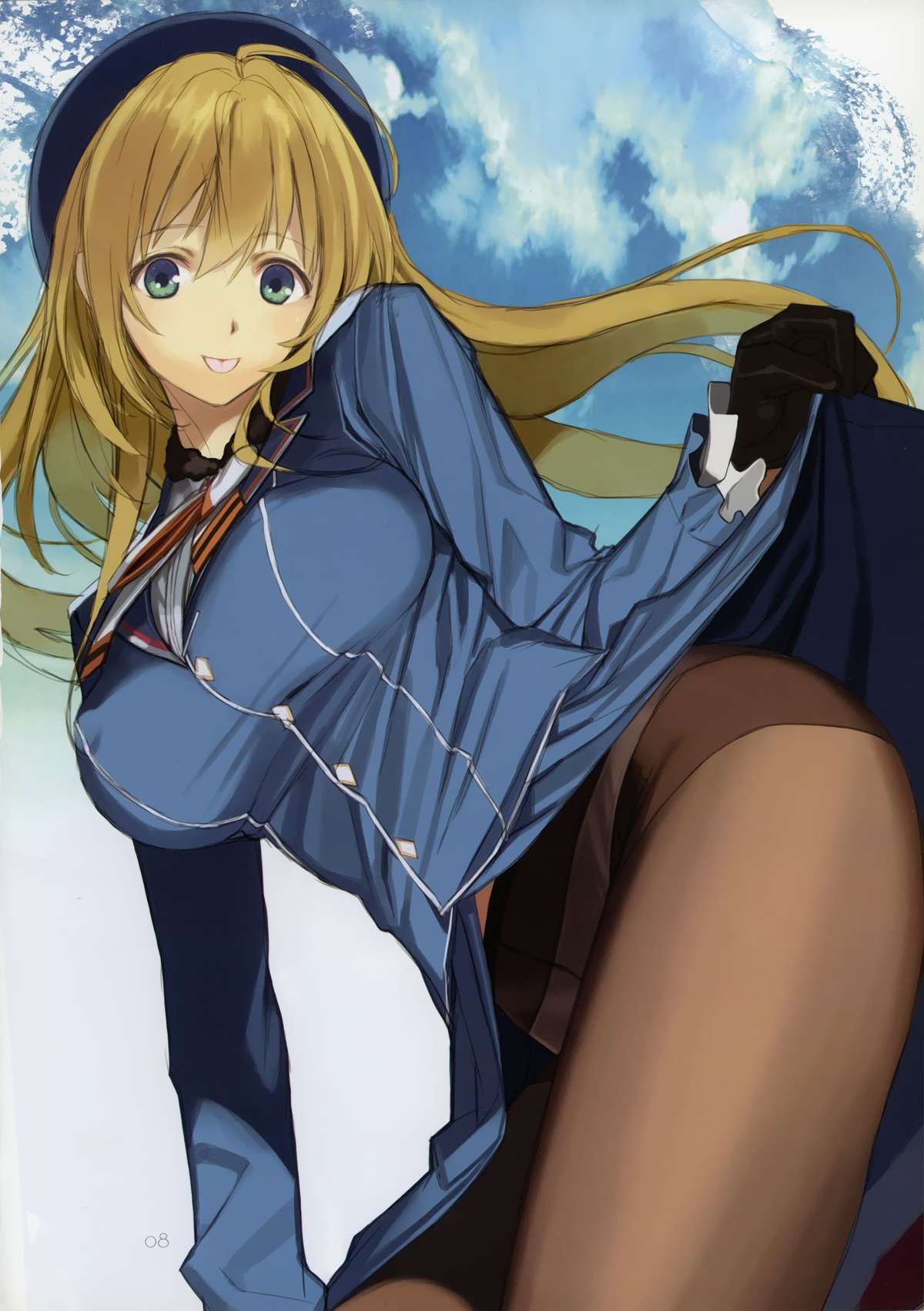 DAMAGEinc page 9 full