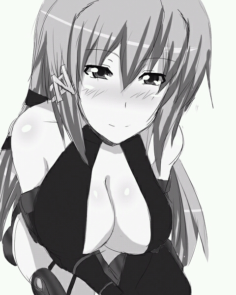 Testing Nyeru by Nightmare Doom page 2 full