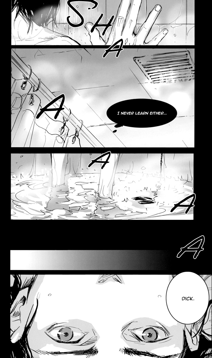 Between Bathroom and Bedroom page 10 full