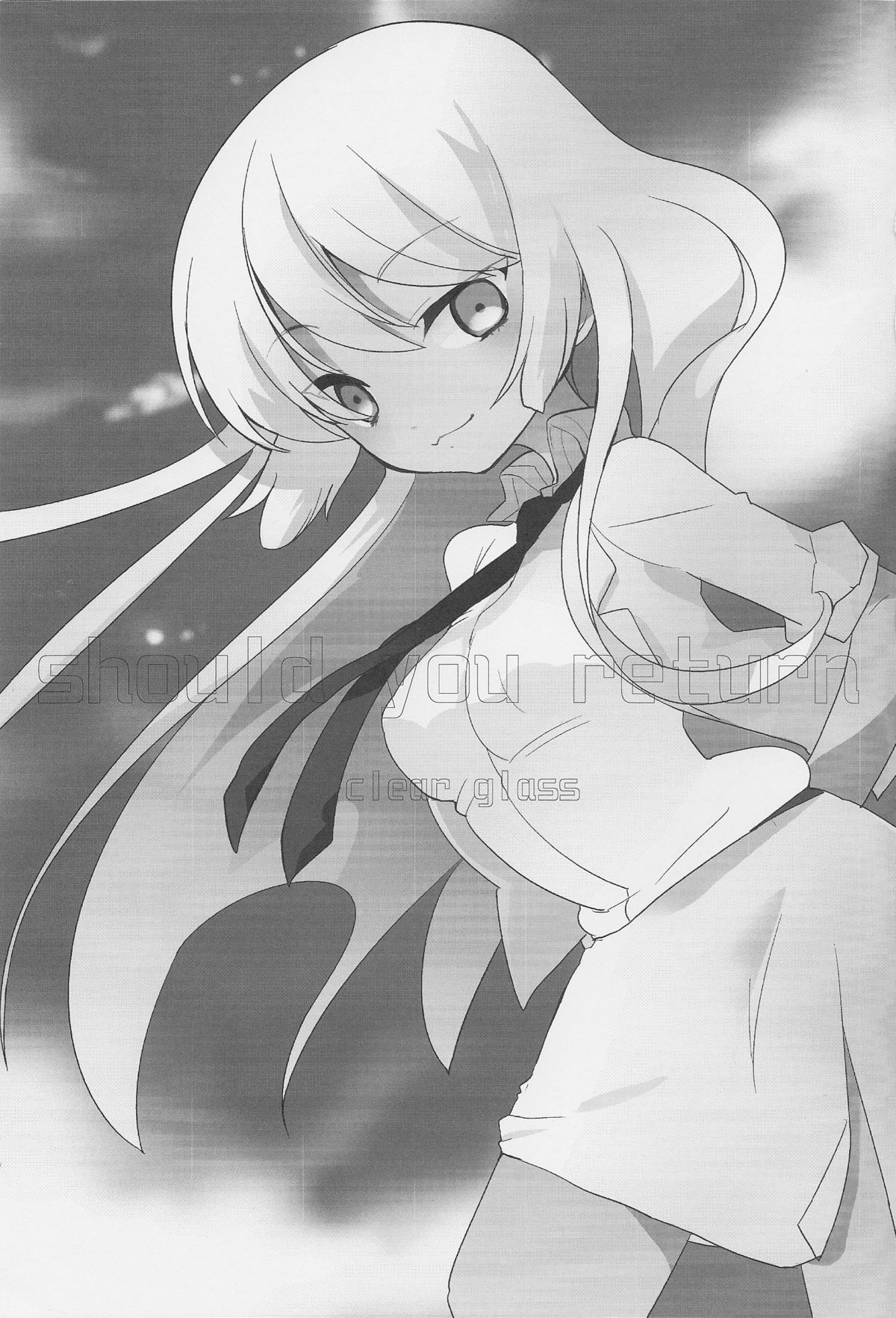 Should You Return page 3 full