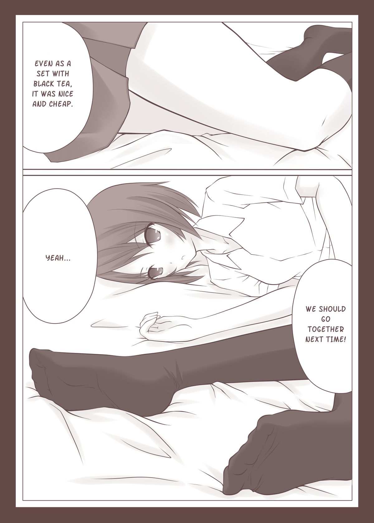 Yuri Kamome page 4 full