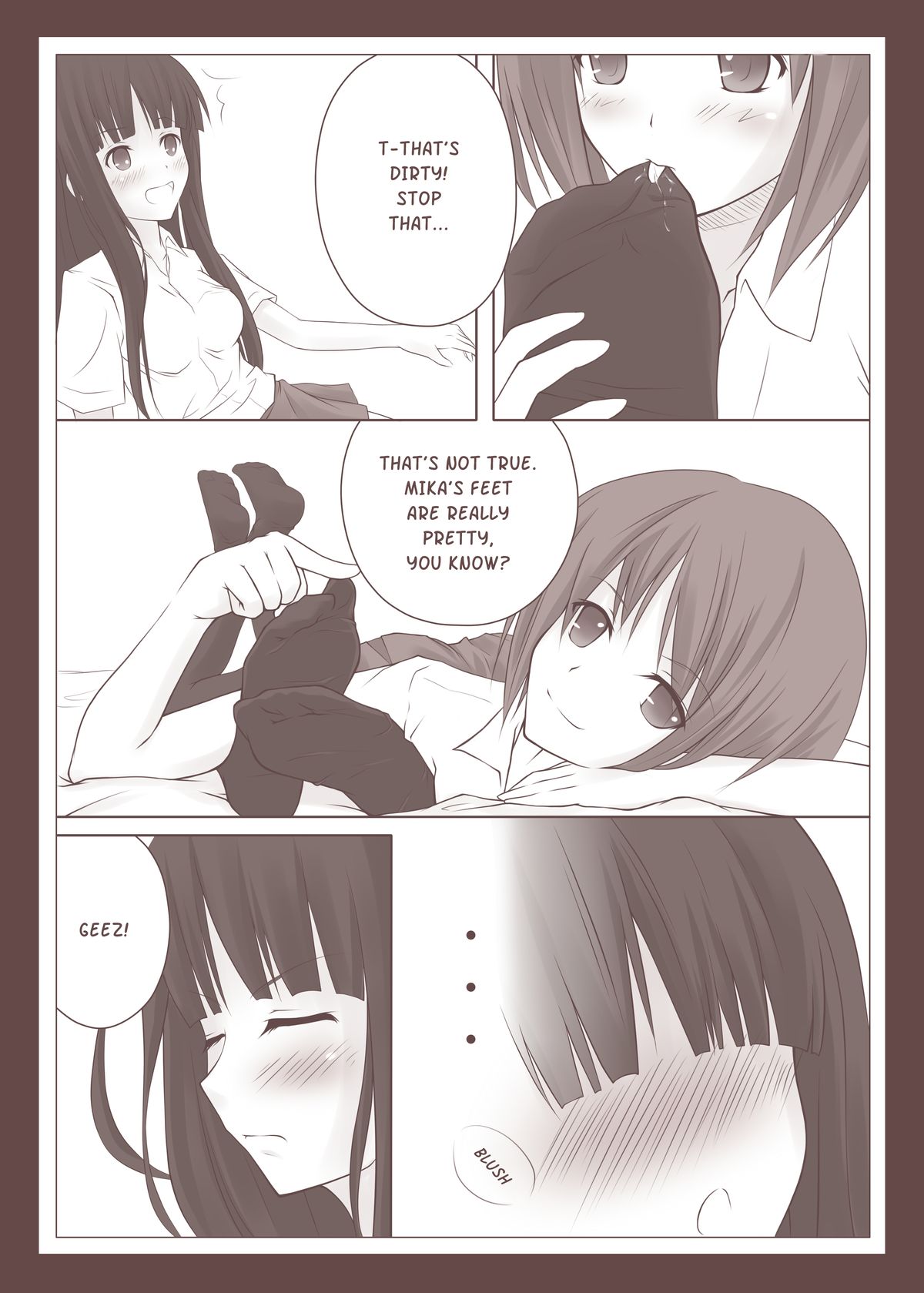 Yuri Kamome page 8 full