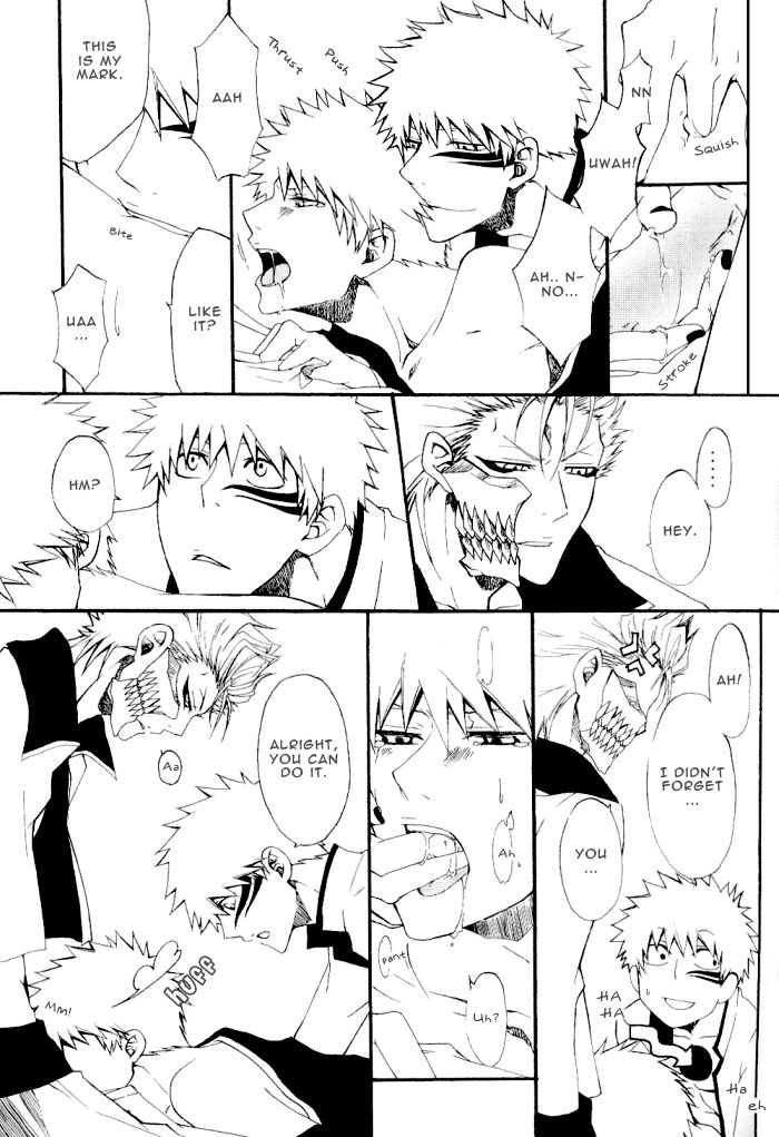 Wilder Than Heaven page 9 full