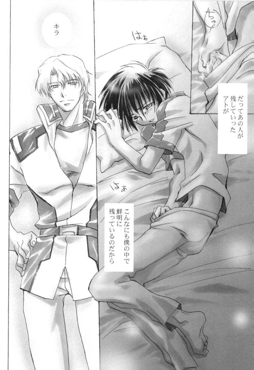 N Fllaga-taisa no Kira ijiri page 4 full