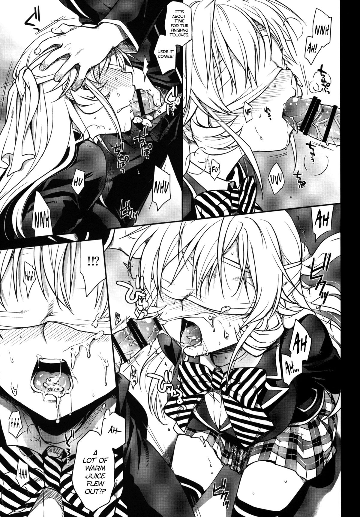 Marigold page 6 full