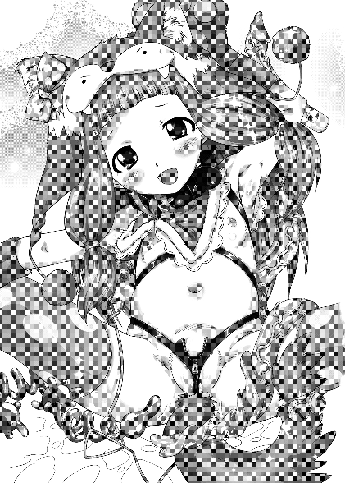 Cinderella Produce! L page 5 full