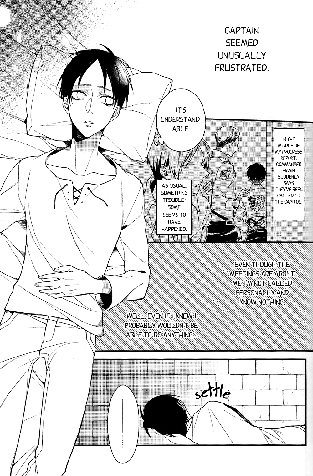 Live and let live. page 5 full