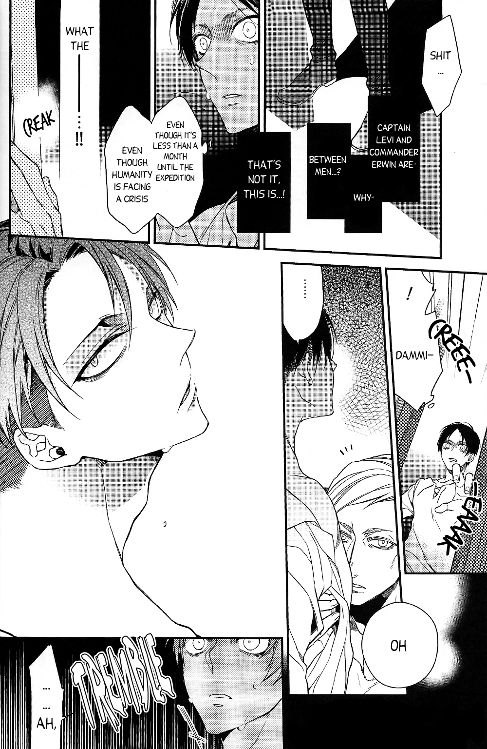 Live and let live. page 8 full