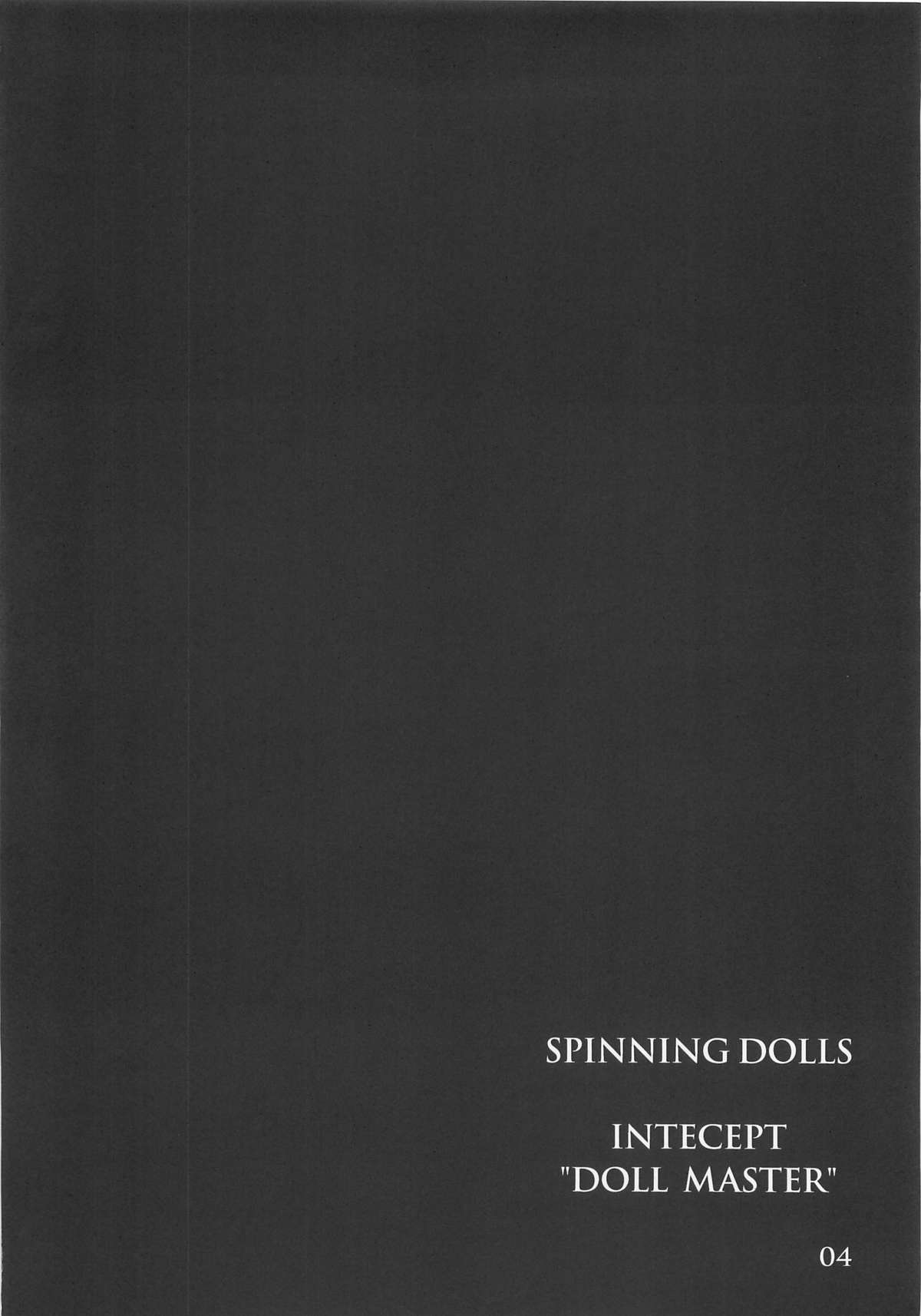 Evangelical Encount! page 4 full