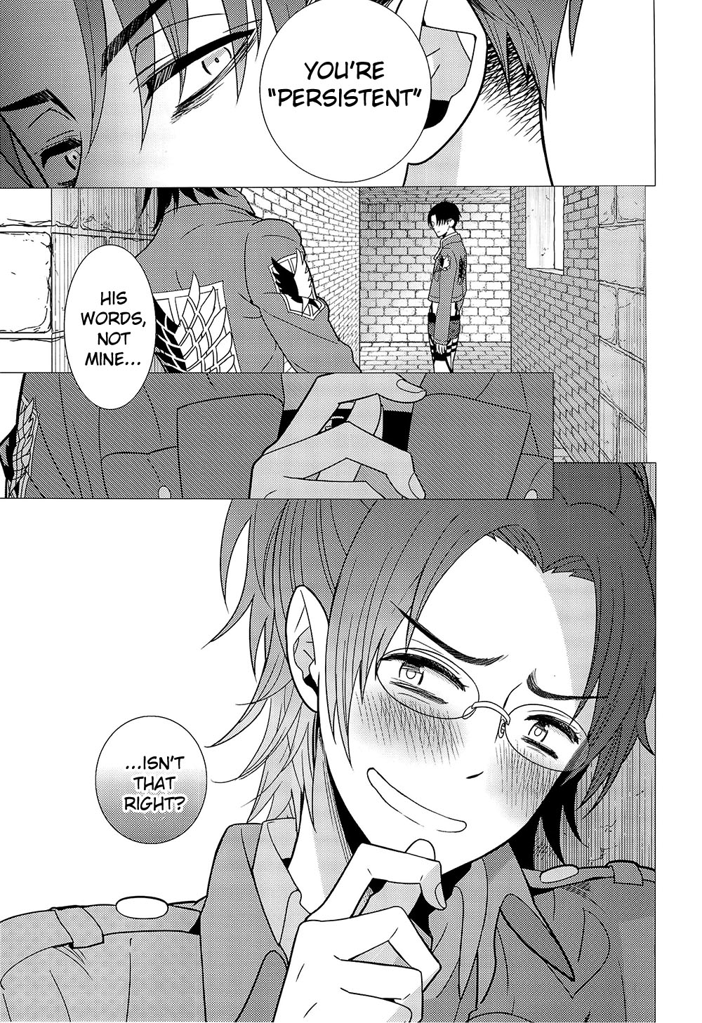 Nigetai Nigerarenai page 9 full