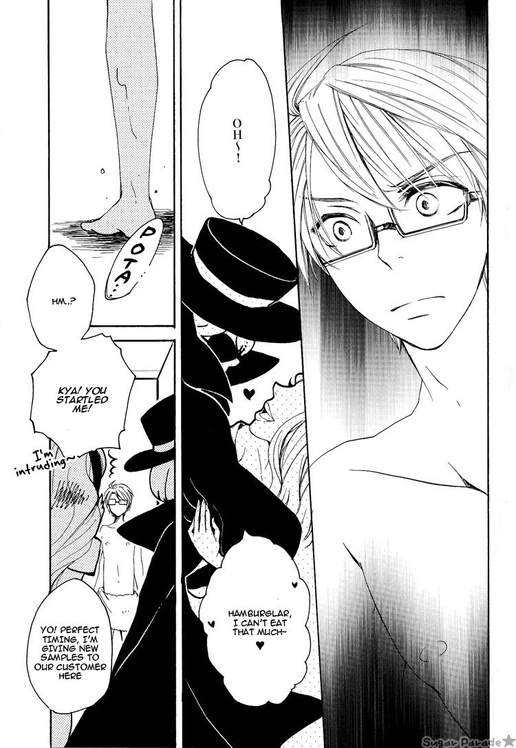 TAKE OUT page 10 full