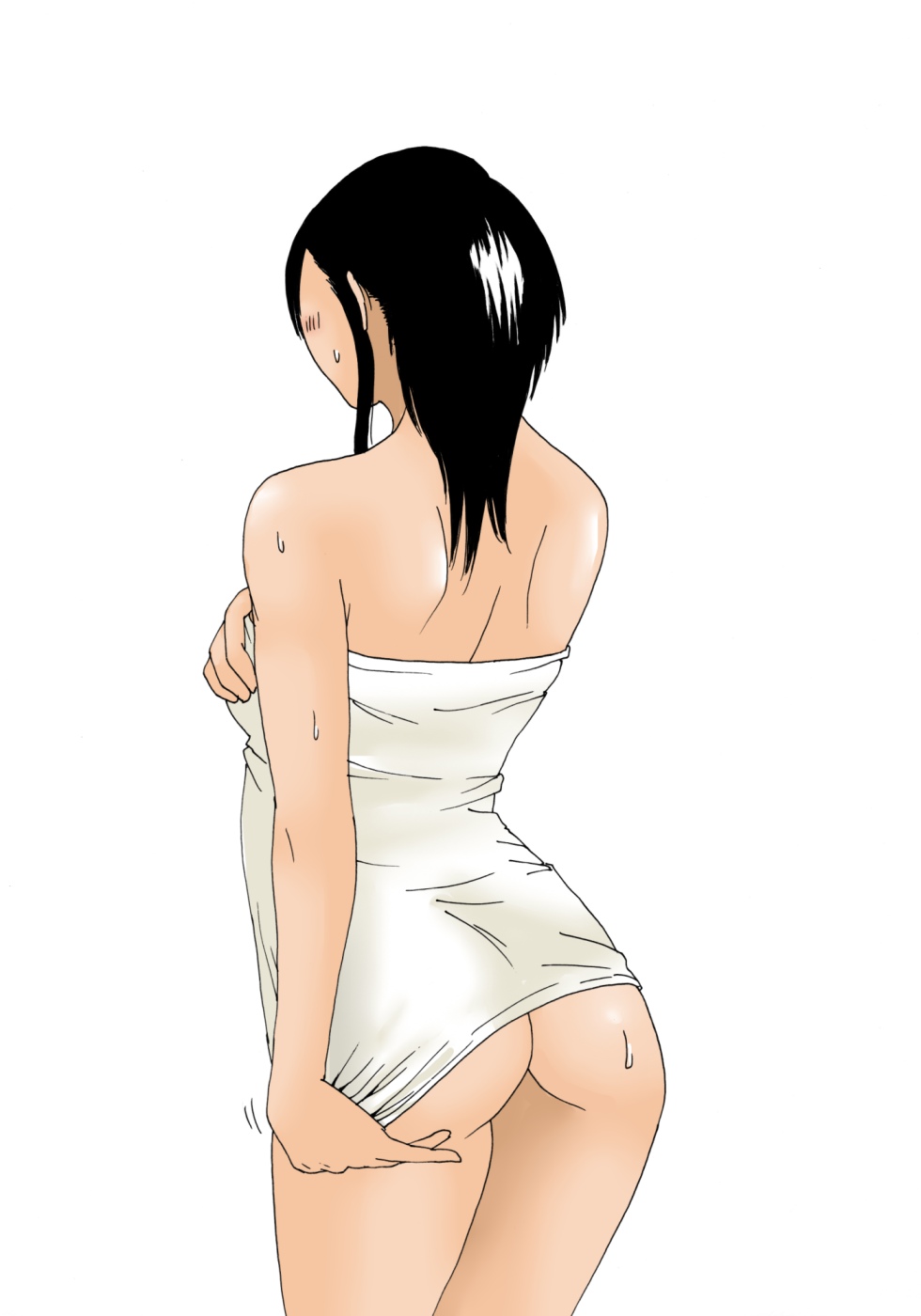 Ojii-chan to wa Haiccha Dame yo! page 5 full