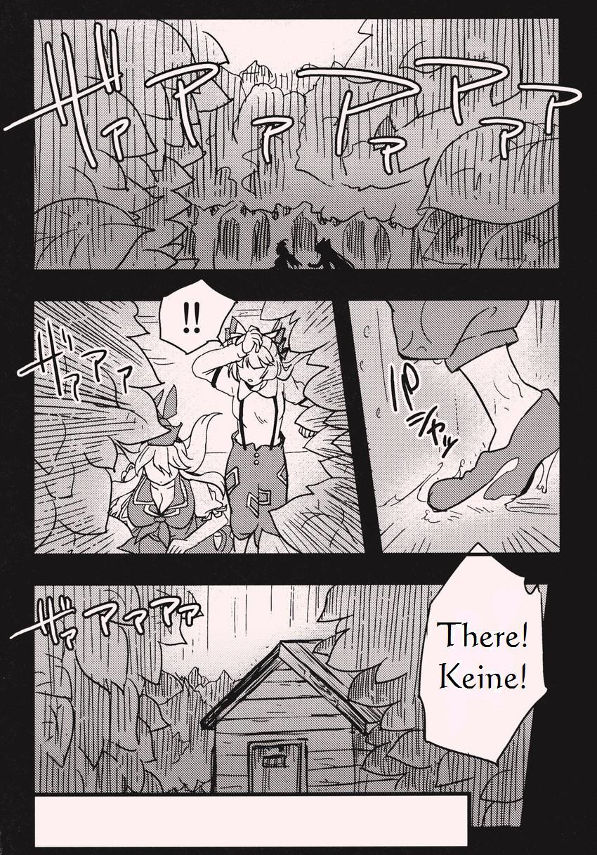 She is a graceful beauty page 3 full