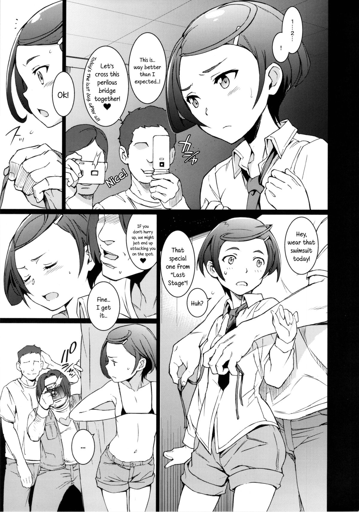 BLACK HEART page 4 full