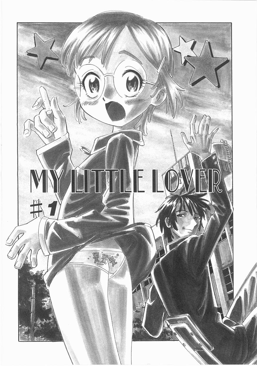 MY LITTLE LOVER page 8 full