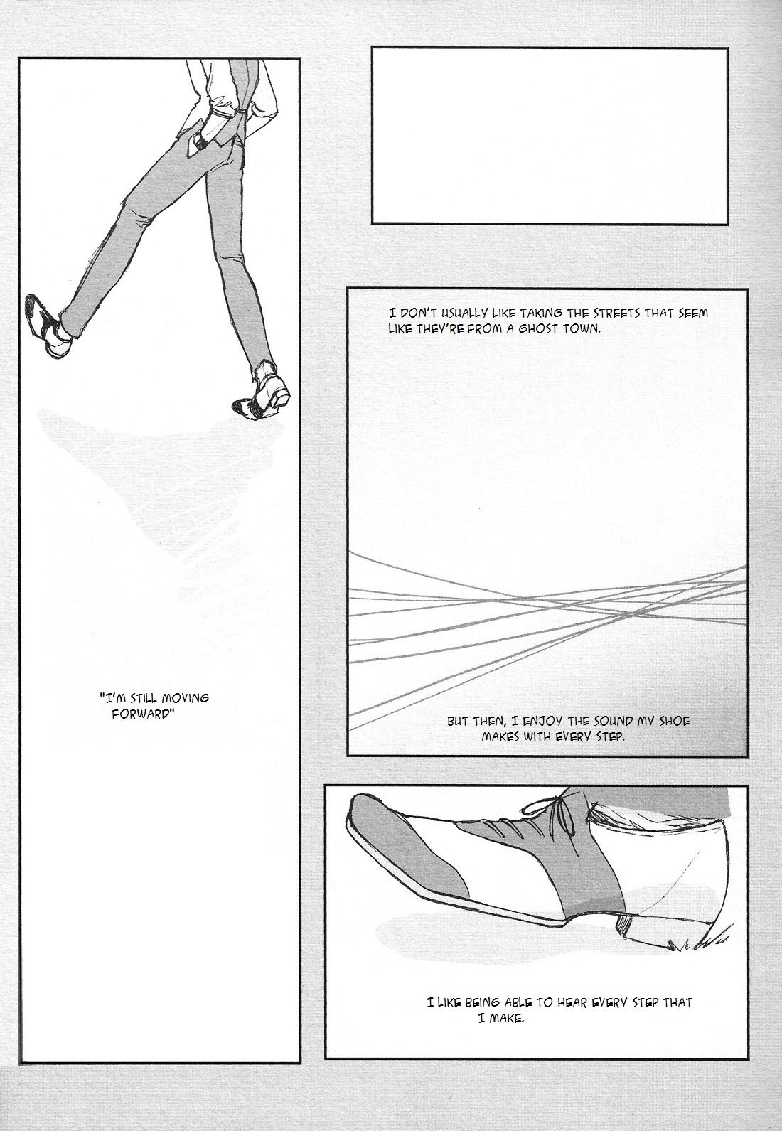 ONE HUNDRED SLAPPING page 4 full