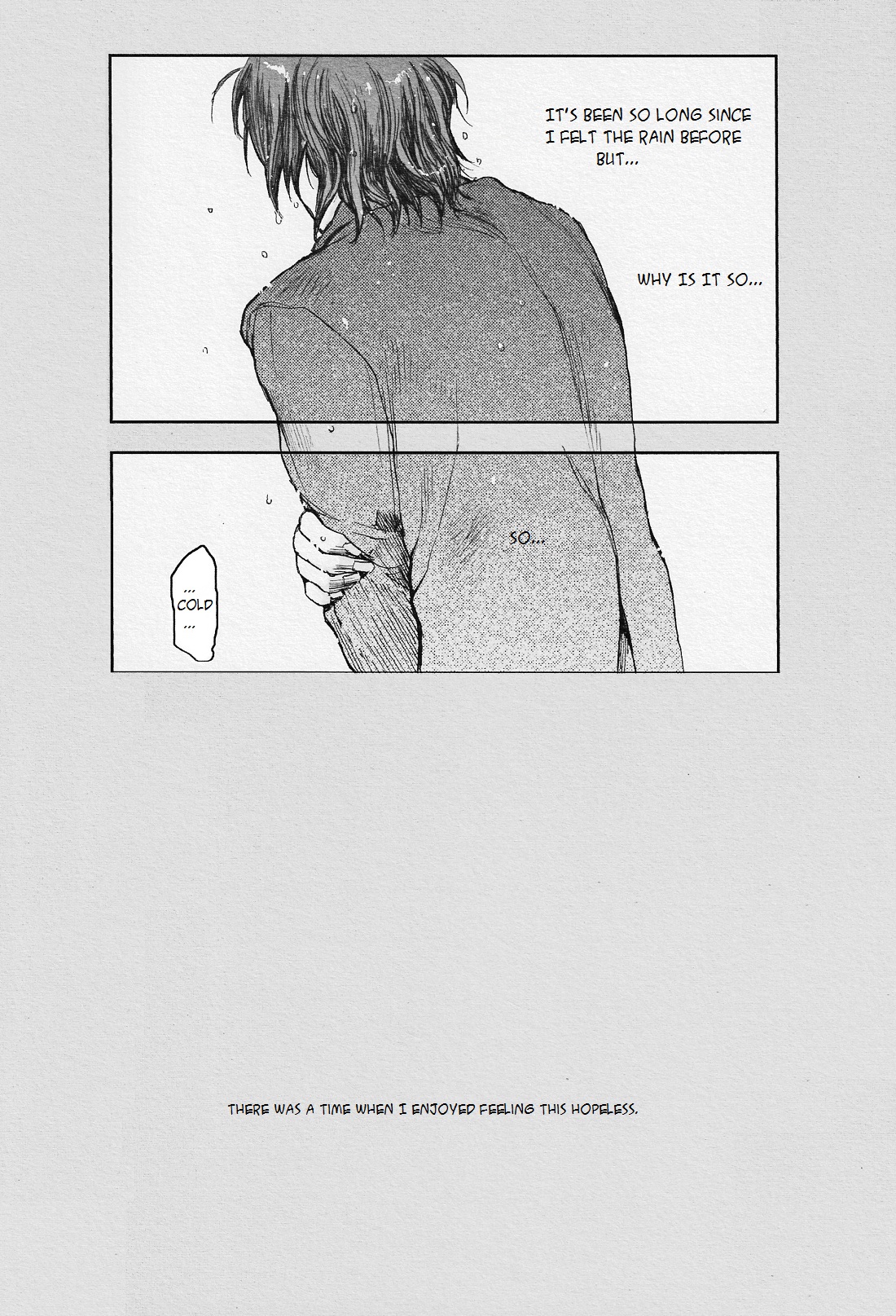 ONE HUNDRED SLAPPING page 9 full