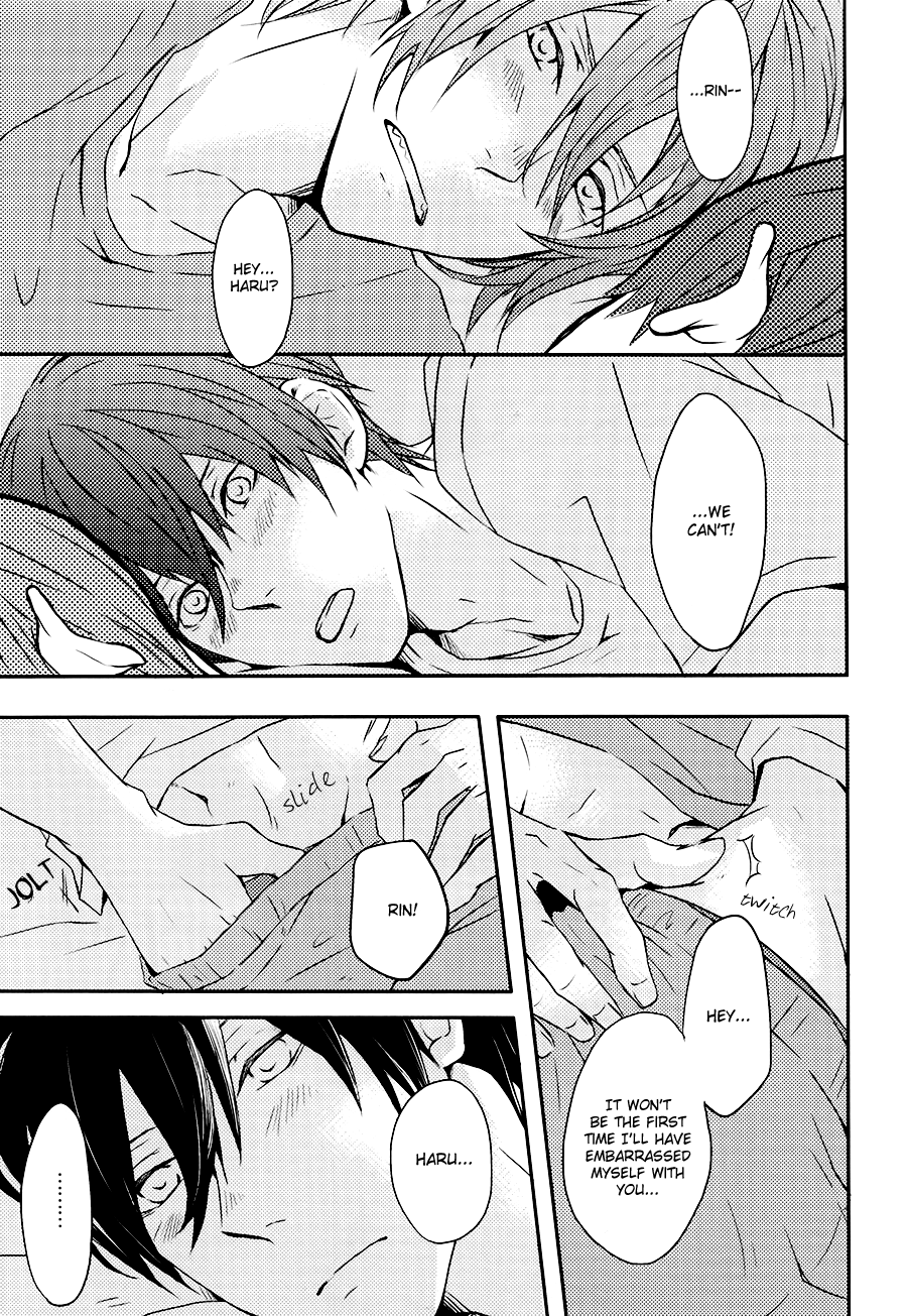 Sonna Karera no Kankei-sei. | Their Relationship page 10 full