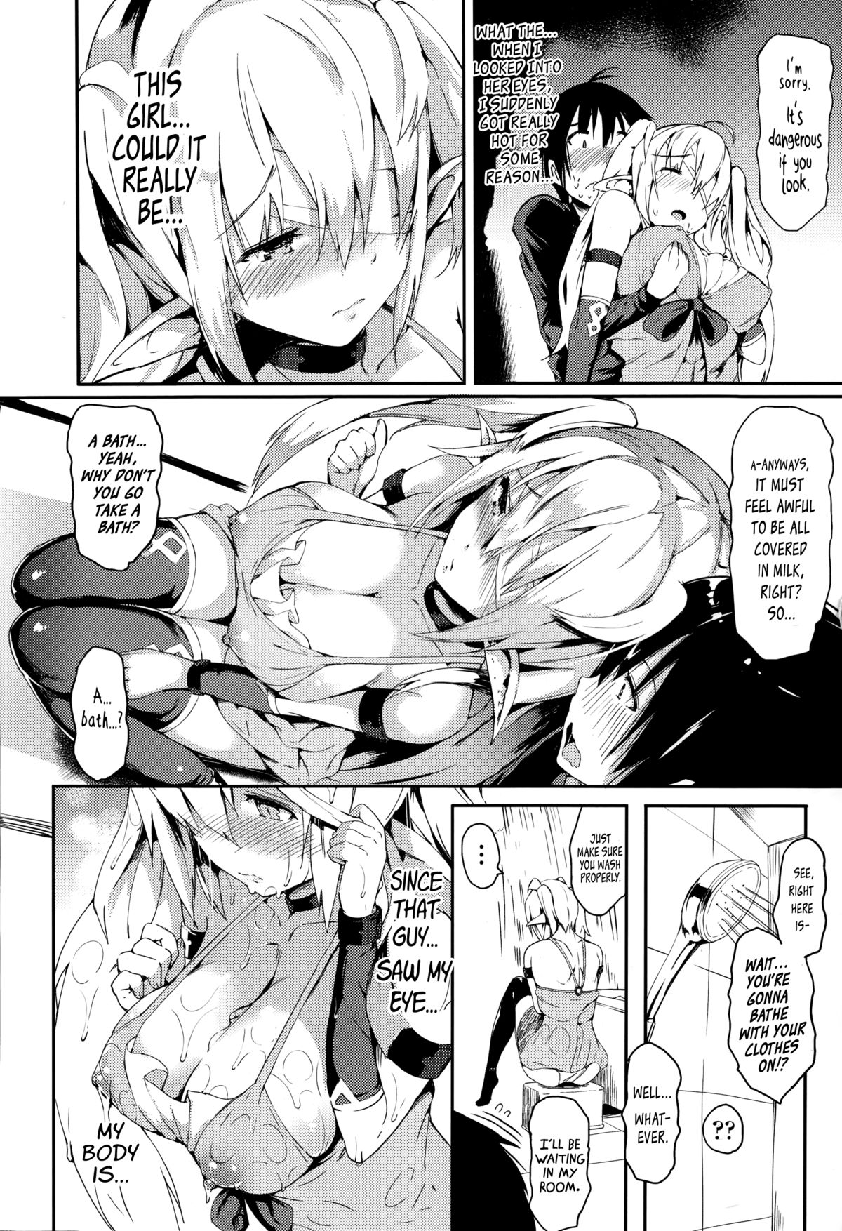 Drain Slave page 4 full