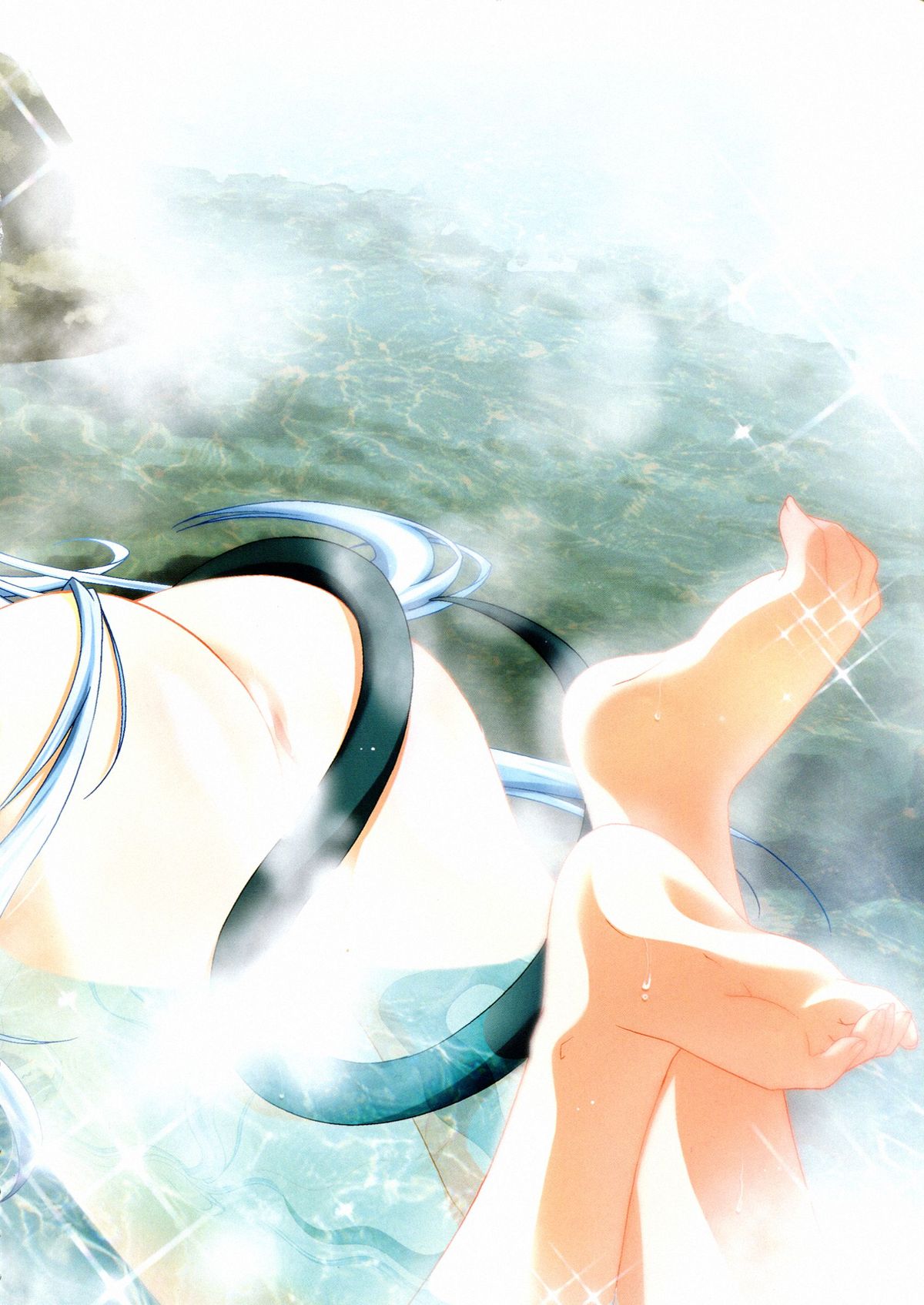 Kiseyo Tamayura page 5 full