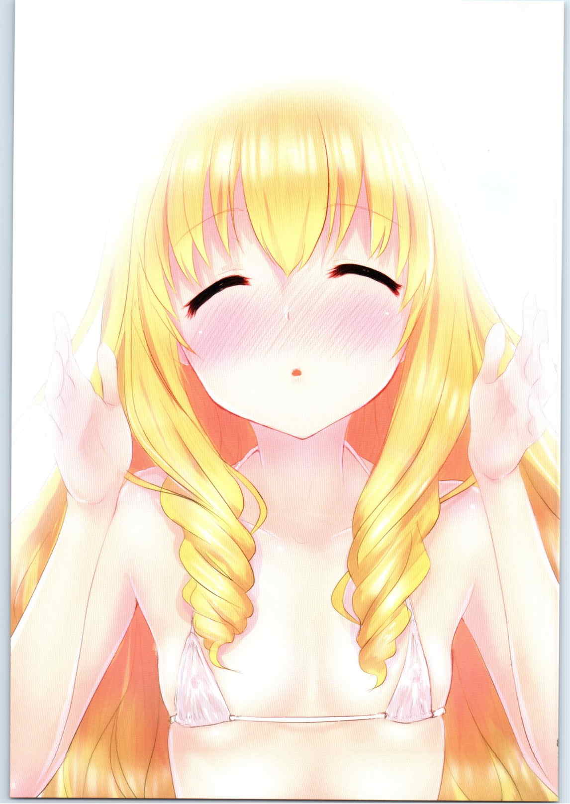 AmaAma Princess Time page 5 full