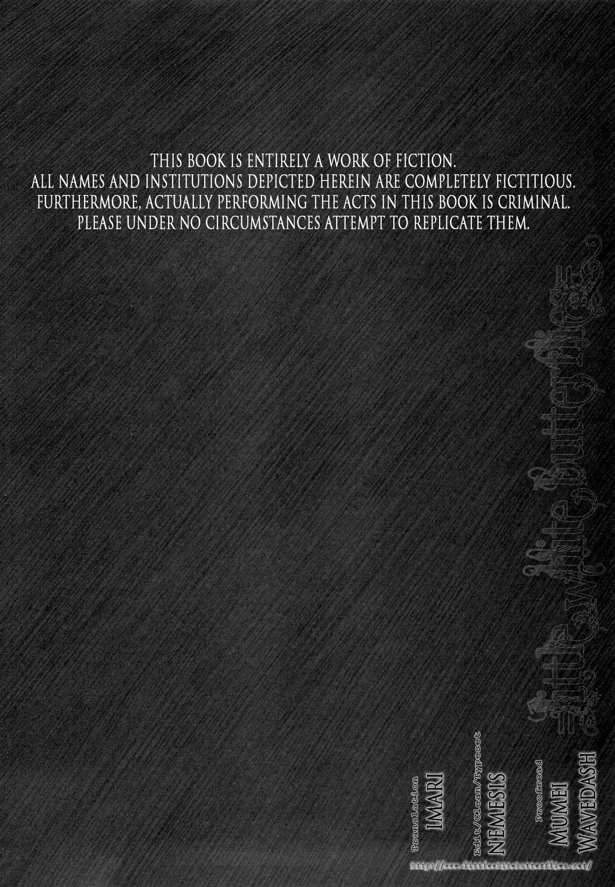 y3 Ima Kara Atashi...Rinkan saremasu.  | From Now On...You Can Gang Rape Me  =LWB= page 3 full