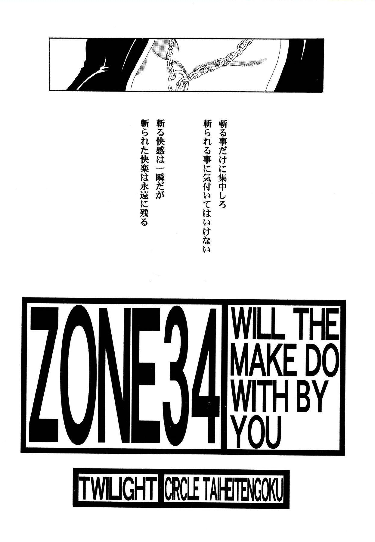 ZONE 34 WILL THE MAKE DO WITH BY YOU page 3 full