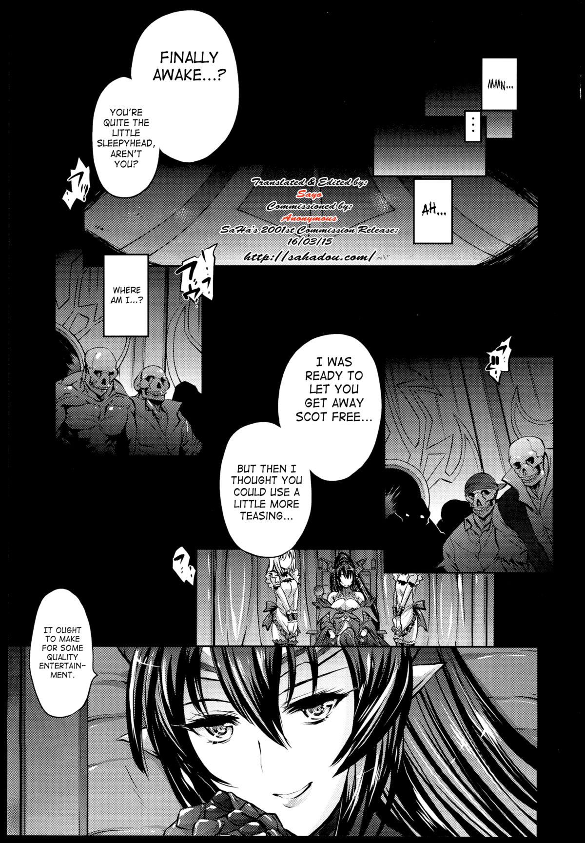 Blade Blade VI page 2 full