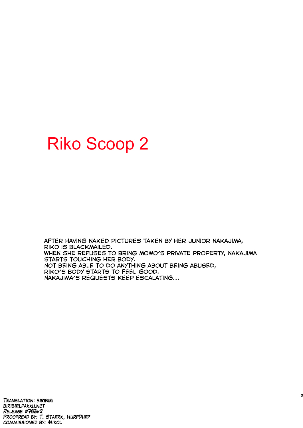 Riko Scoop 2 page 3 full