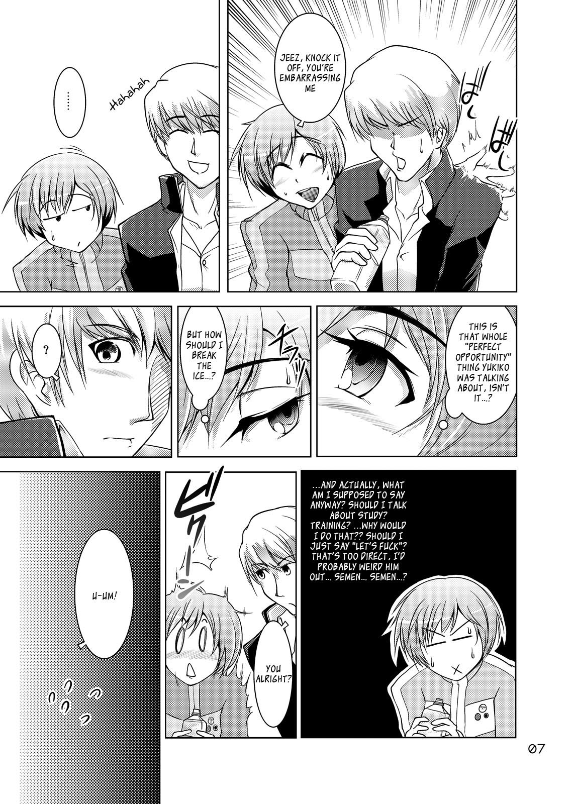 S4 spats forever page 6 full