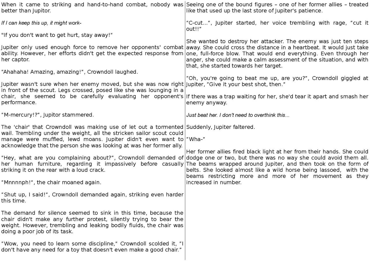 Mokusei wo Otosu Hon page 4 full