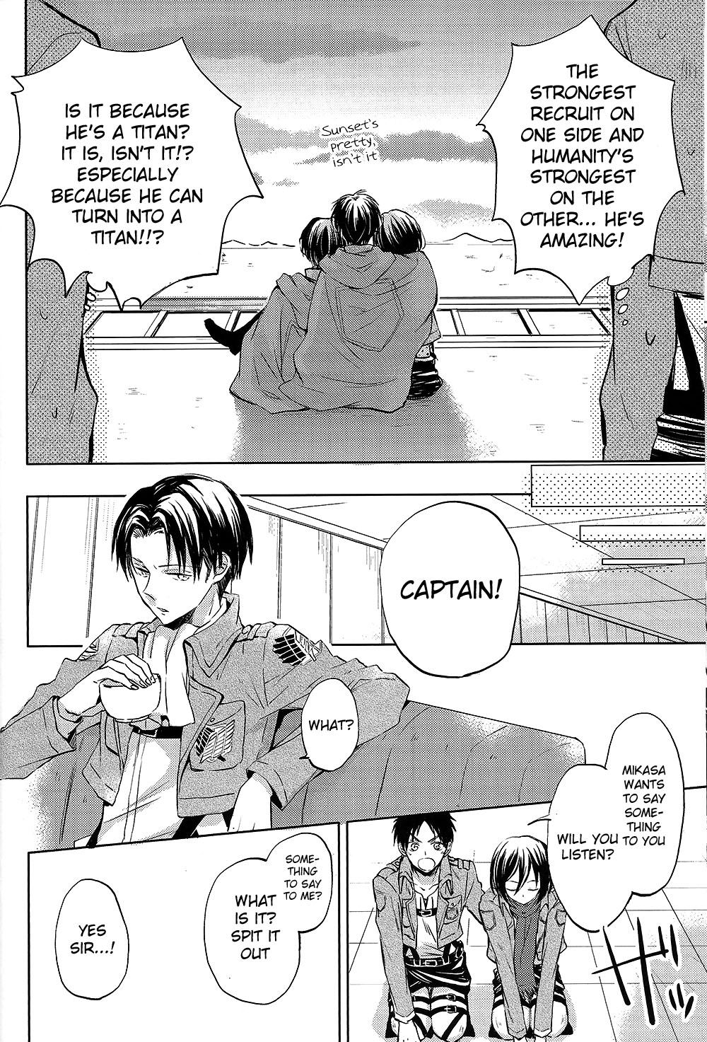 Ryoute ni Saikyou page 10 full