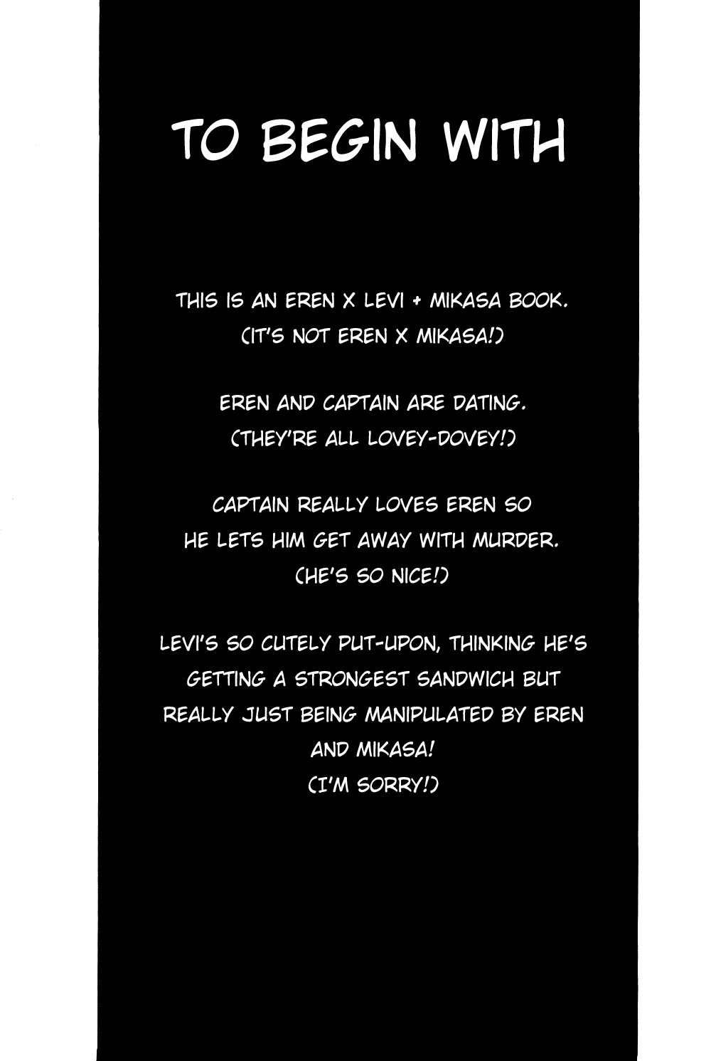 Ryoute ni Saikyou page 2 full