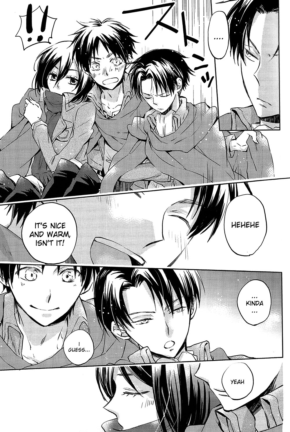 Ryoute ni Saikyou page 9 full