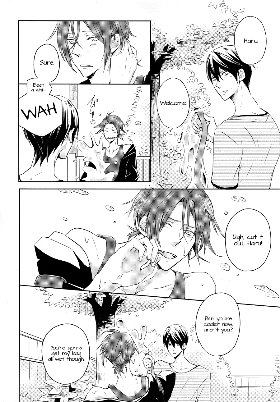 Hitonatsu Musubite page 5 full