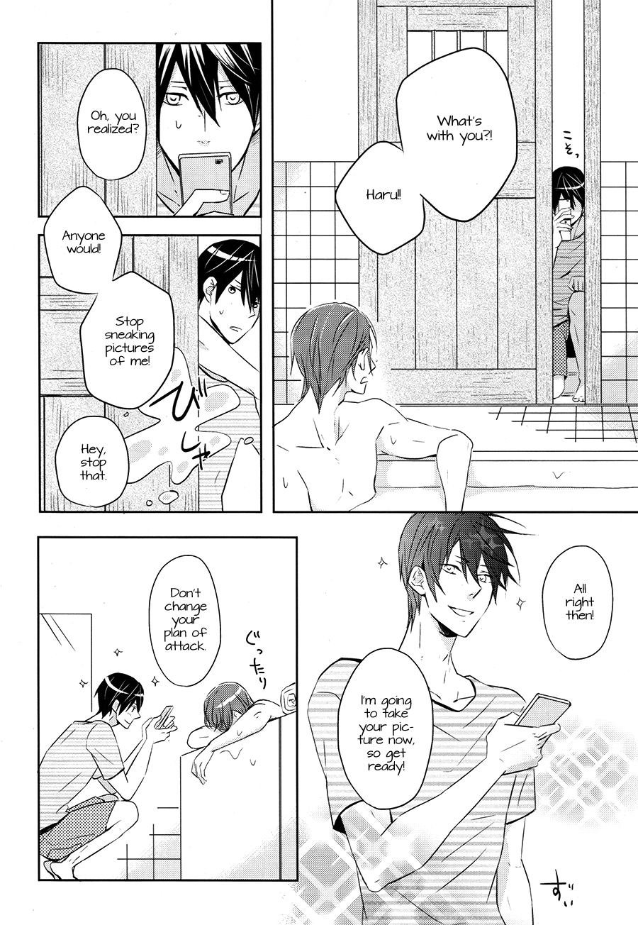 Hitonatsu Musubite page 9 full