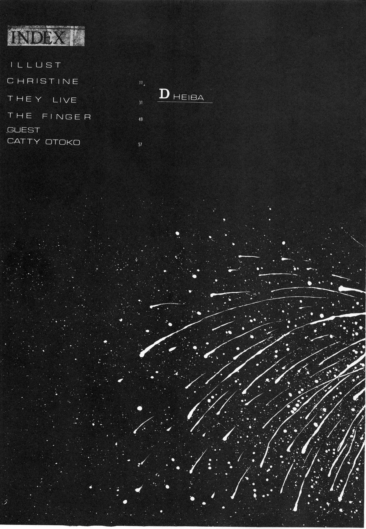 Cat's Mate RX page 7 full