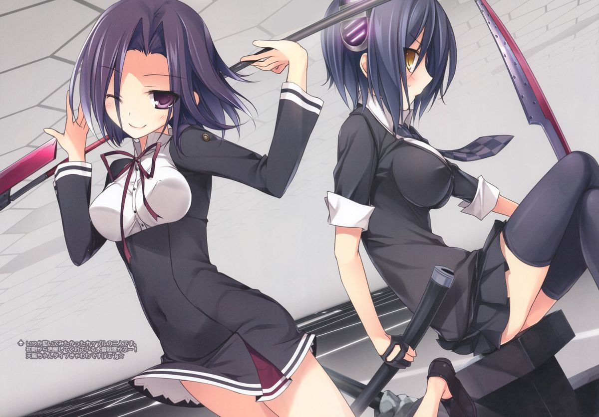 KanColleMix 2 page 6 full