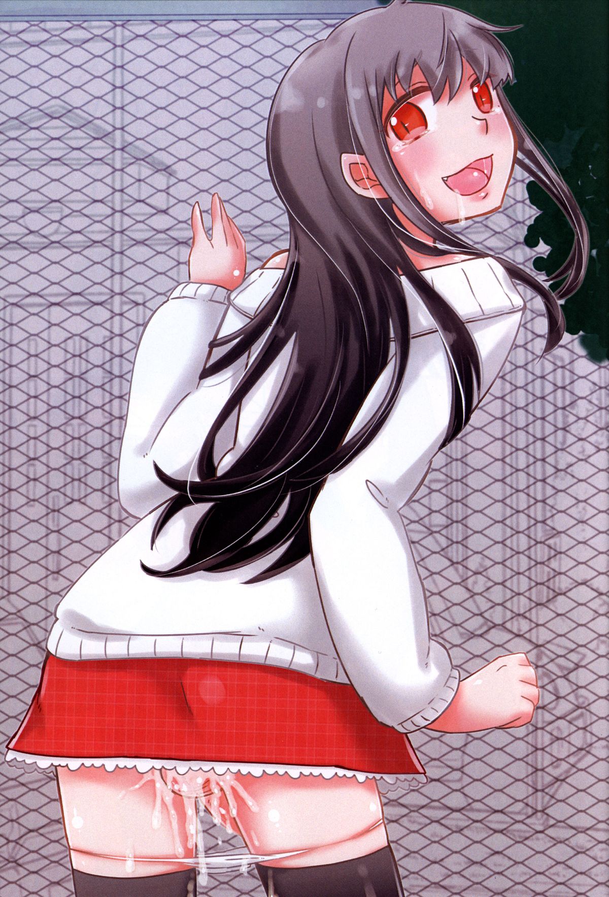 Anata no Onegai Kanaemasu | I can grant your wish  =SW= page 3 full