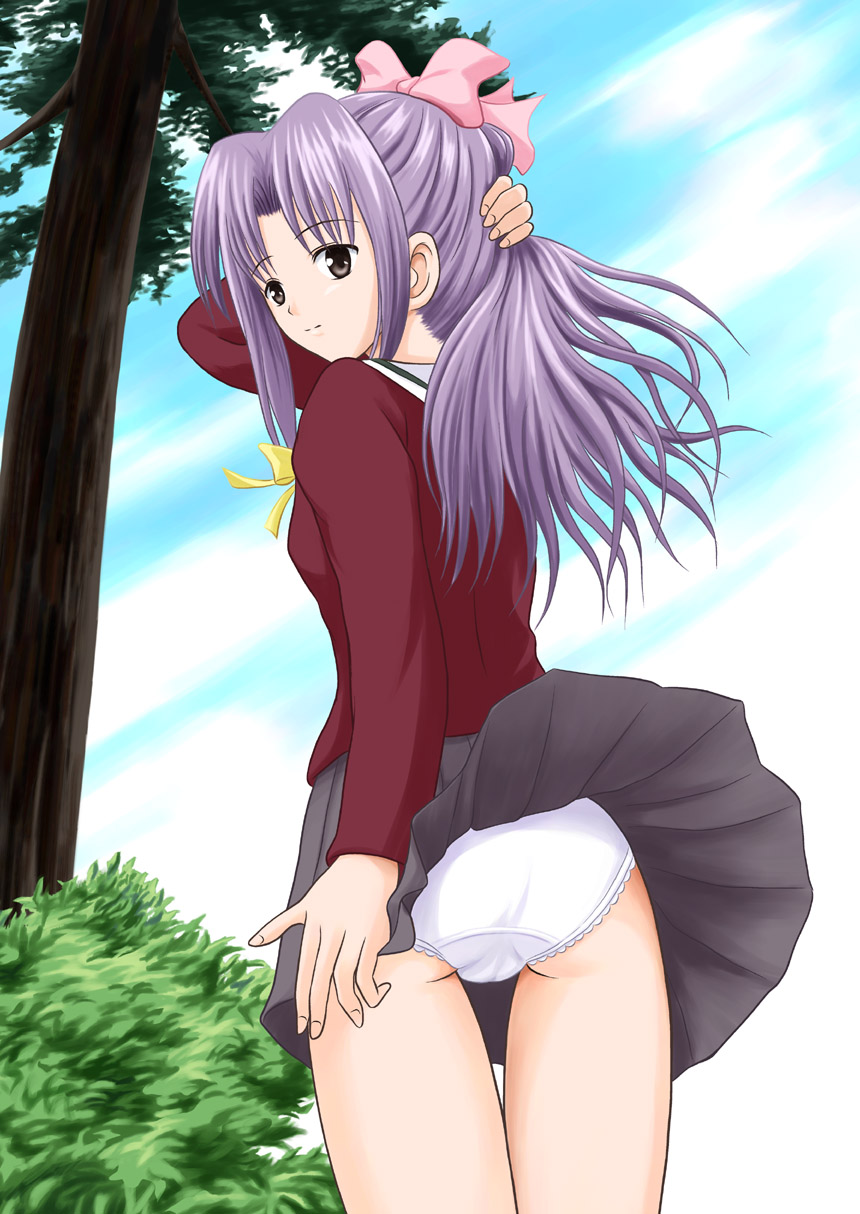 Dare ka no mada shiranai Uso page 2 full