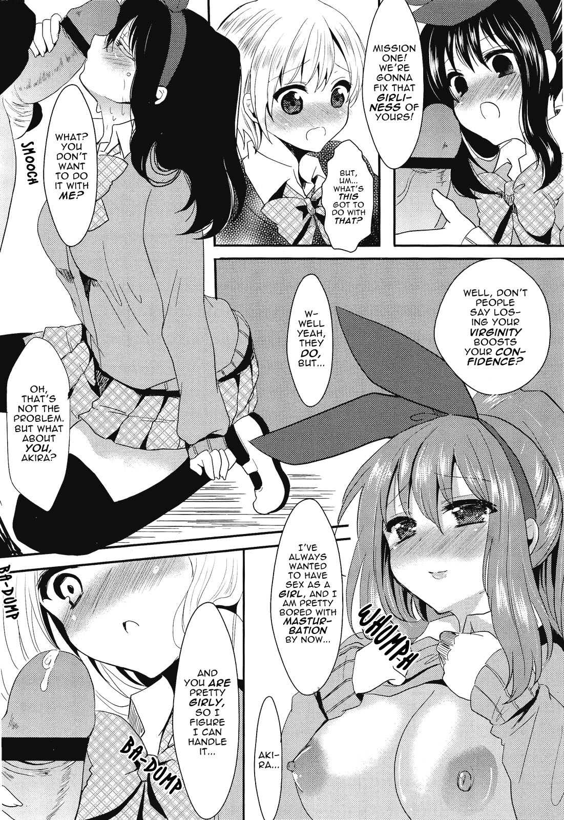 Christmas no Sainan | Christmas Disaster page 10 full