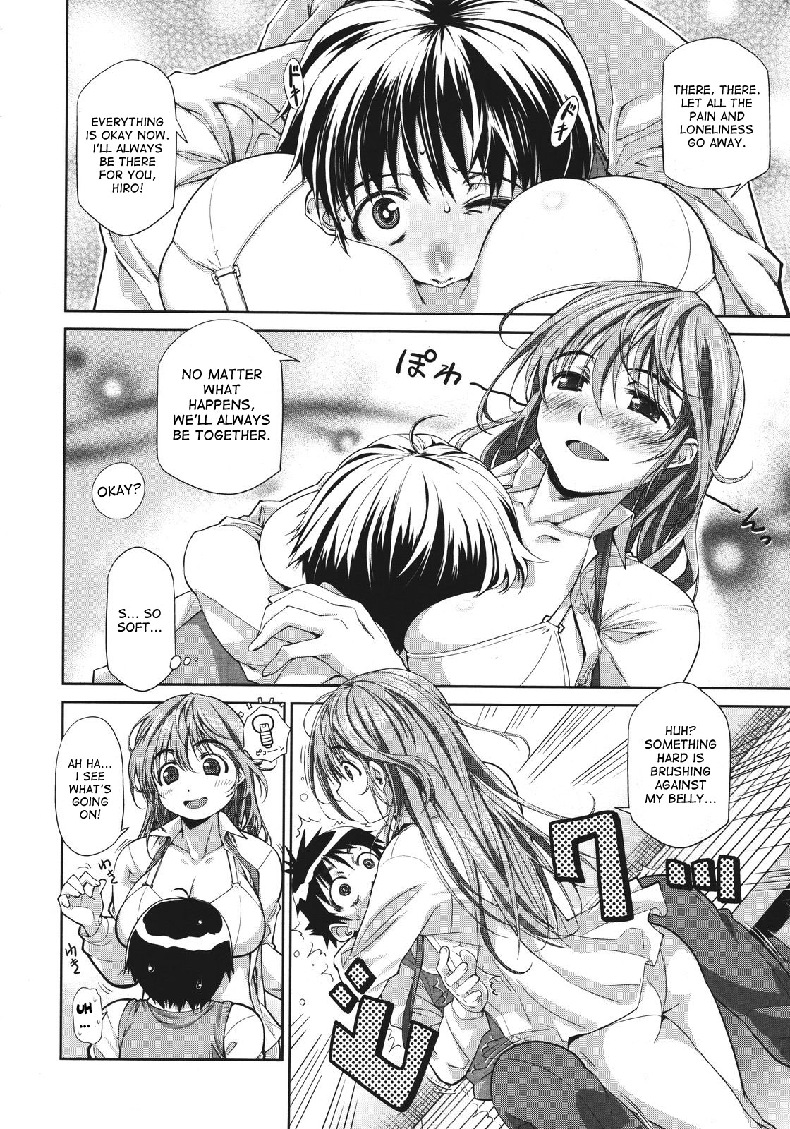 Ane Hug page 10 full