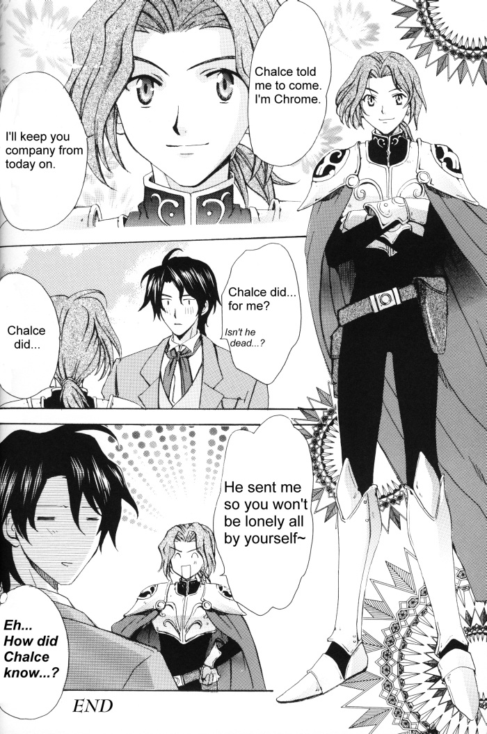 EARLY WARNING page 9 full