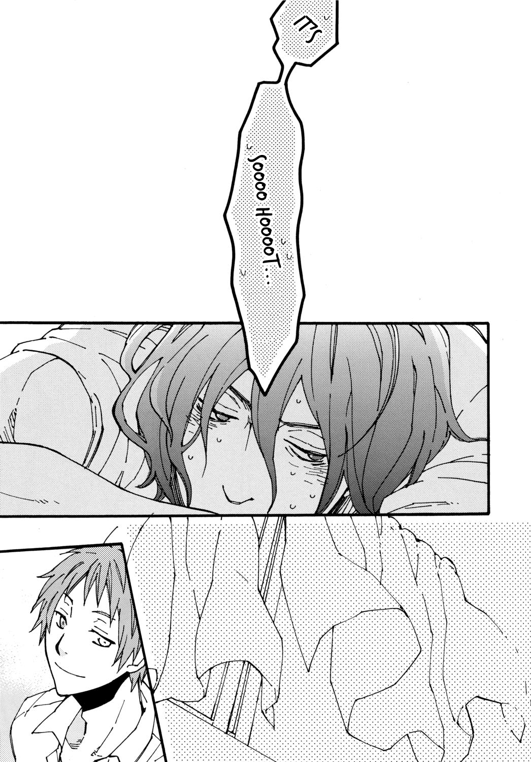 Ippai Taberu Kimi ga Suki page 9 full